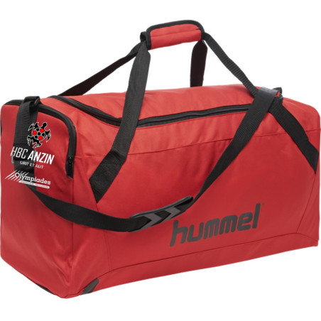HBCA - Sac de sport HUMMEL CORE