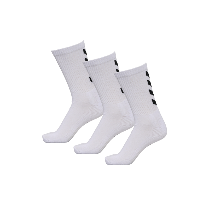 HBC BAILLEUL - Paire de chaussettes Lot de 3
