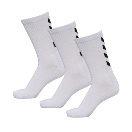 HBC BAILLEUL - Paire de chaussettes Lot de 3