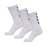 HBC BAILLEUL - Paire de chaussettes Lot de 3