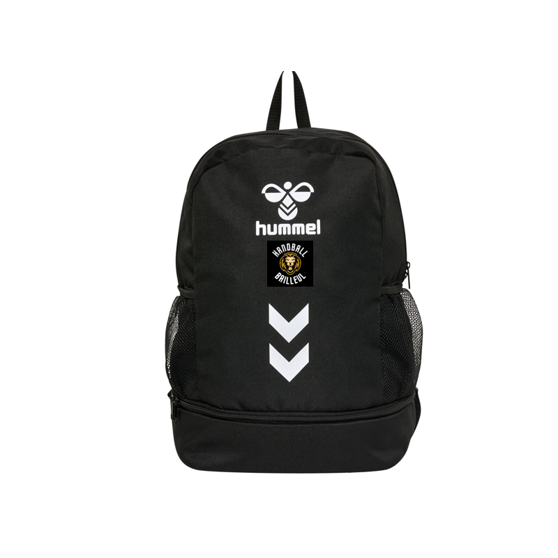 HBC BAILLEUL - Sac à dos
