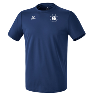 LA CHAPELLE VOLLEY-T-shirt Team Fonctionnel