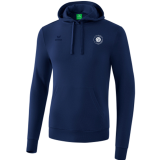 Sweat à capuche