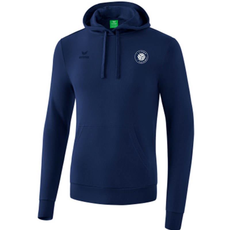 Sweat à capuche