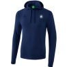 Sweat à capuche