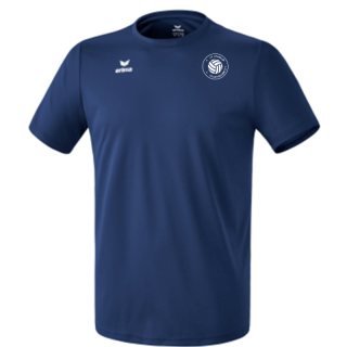T-shirt Team sport fonctionnel