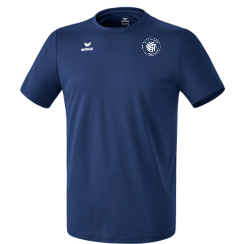 T-shirt Team sport fonctionnel