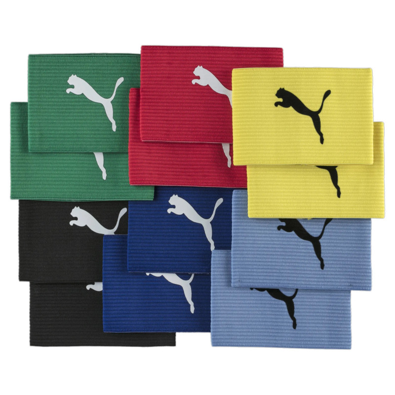 PUMA CAPTAINS ARMBANDS