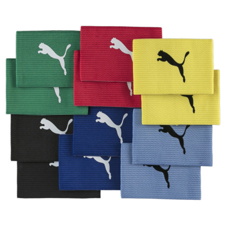 PUMA CAPTAINS ARMBANDS