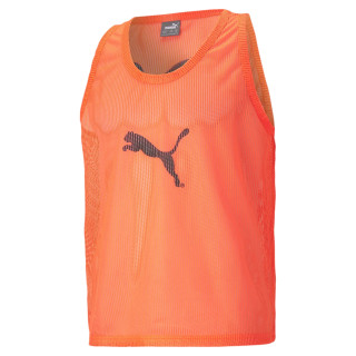 PUMA BIBS ORANGE