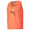 PUMA BIBS ORANGE