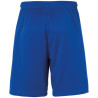 UHLSPORT CENTER BASIC SHORT WITHOUT SLIP ROYAL