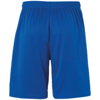 UHLSPORT CENTER BASIC SHORT WITHOUT SLIP AZUR