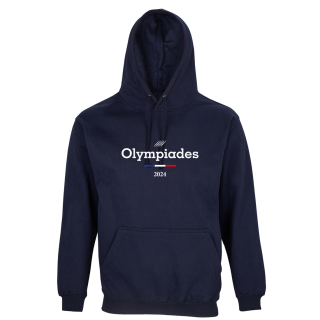 SWEAT OLYMPIADES COLLECTOR