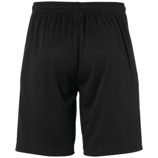SHORT UHLSPORT CENTER BASIC NOIR
