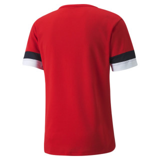 PUMA MAILLOT TEAMRISE ROUGE