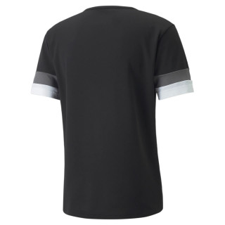 PUMA MAILLOT TEAM RISE NOIR