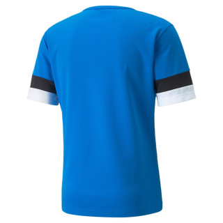 PUMA MAILLOT TEAM RISE BLEU