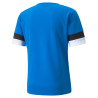 PUMA MAILLOT TEAM RISE BLEU