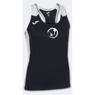 LA JEANNE D'ARC-DEBARDEUR NOIR