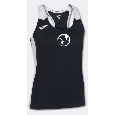 LA JEANNE D'ARC-DEBARDEUR NOIR