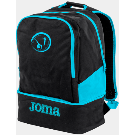 LA JEANNE D'ARC-SAC A DOS