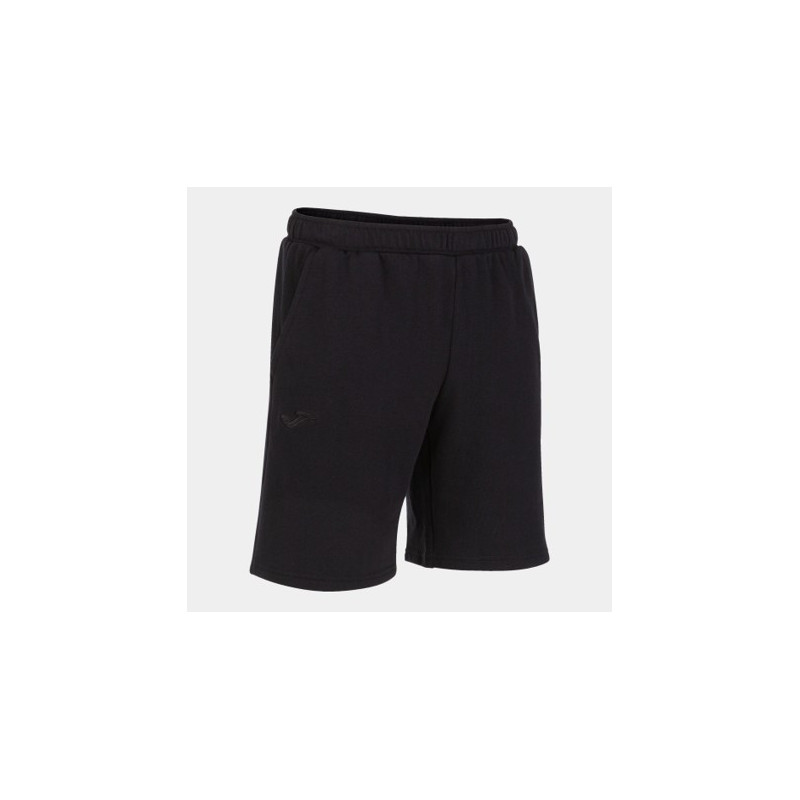 LA JEANNE D'ARC-SHORT JUNGLE NOIR