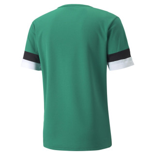 PUMA MAILLOT TEAM RISE VERT