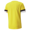 PUMA MAILLOT TEAM RISE JAUNE