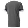 PUMA MAILLOT TEAM RISE GRIS