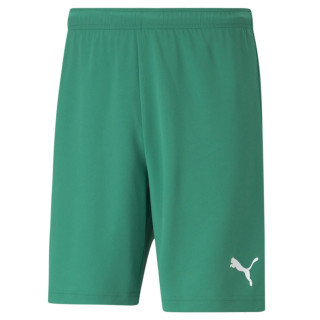 PUMA  SHORT TEAM RISE VERT