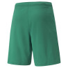 PUMA  SHORT TEAM RISE VERT