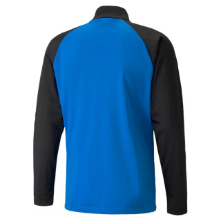PUMA TEAM LIGA TRAINING JACKET BLEU