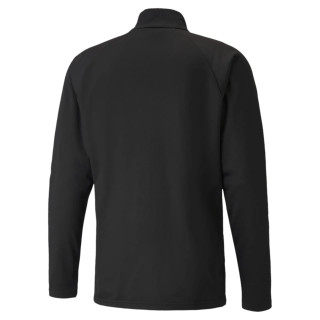 PUMA TEAM LIGA TRAINING JACKET NOIR