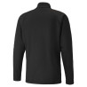 PUMA TEAM LIGA TRAINING JACKET NOIR