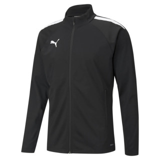 PUMA TEAM LIGA TRAINING JACKET NOIR