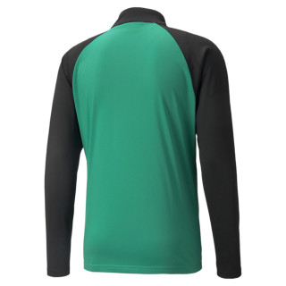 PUMA TEAM LIGA TRAINING JACKET VERT