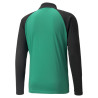 PUMA TEAM LIGA TRAINING JACKET VERT