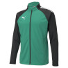 PUMA TEAM LIGA TRAINING JACKET VERT