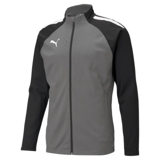 PUMA TEAM LIGA TRAINING JACKET GRIS
