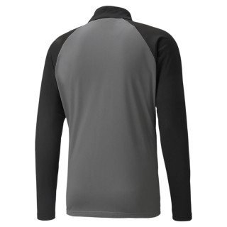 PUMA TEAM LIGA TRAINING JACKET GRIS