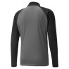 PUMA TEAM LIGA TRAINING JACKET GRIS