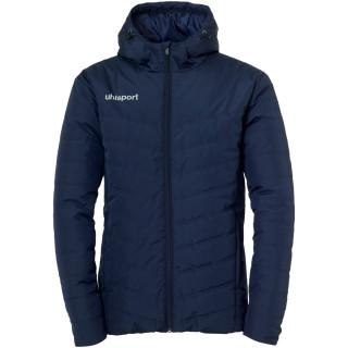 ESSENTIAL WINTER PADDED JACKET MARINE