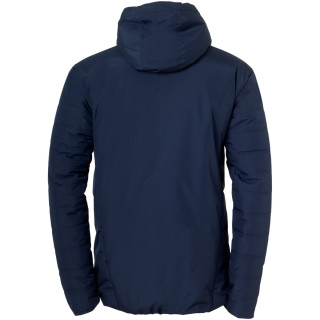 ESSENTIAL WINTER PADDED JACKET MARINE