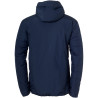 ESSENTIAL WINTER PADDED JACKET MARINE