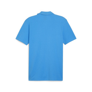 PUMA TEAMGOAL CASUALS POLO BLEU