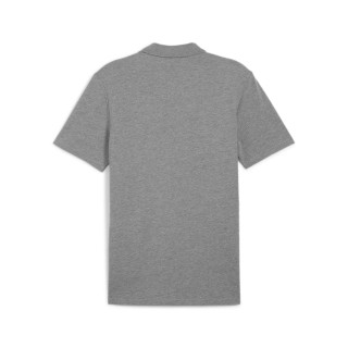 PUMA TEAMGOAL CASUALS POLO GRIS