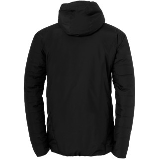 ESSENTIAL WINTER PADDED JACKET NOIR