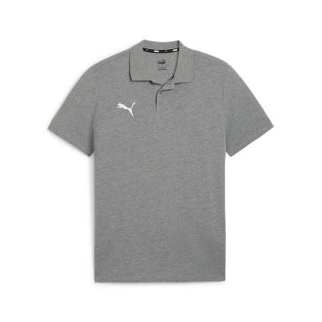 PUMA TEAMGOAL CASUALS POLO GRIS