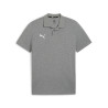 PUMA TEAMGOAL CASUALS POLO GRIS